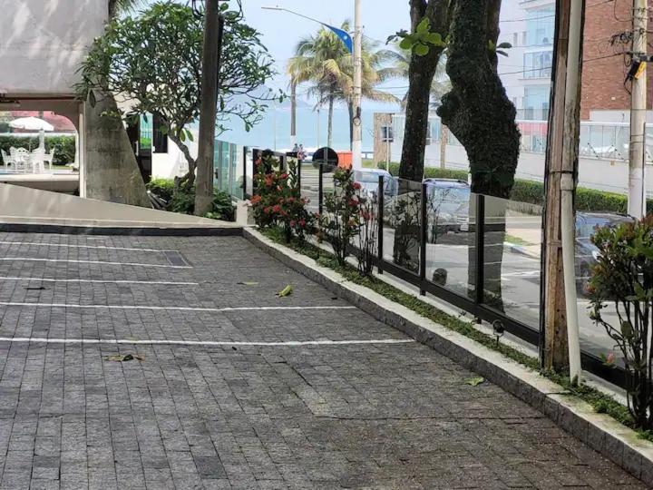 Ap 2 Quartos Wifi 30m Da Apartment Guaruja