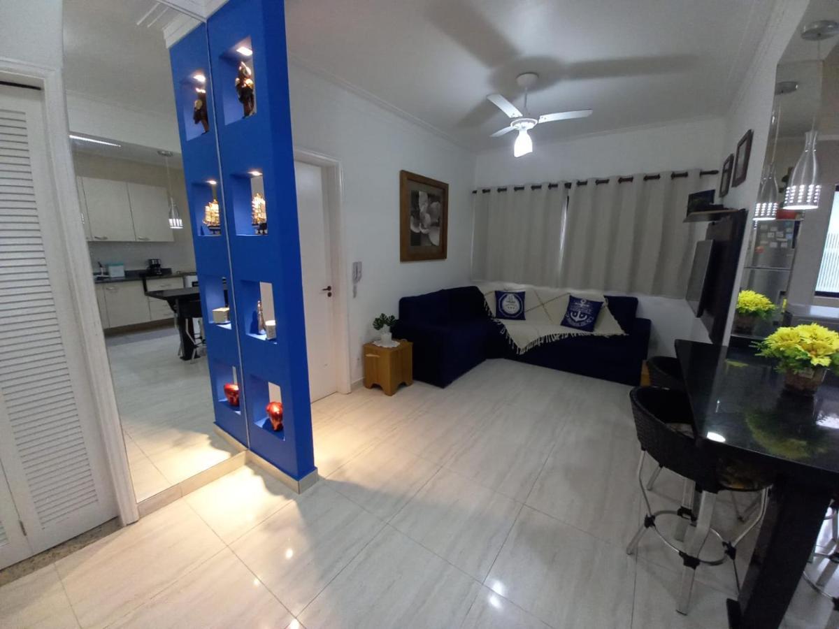 Ap 2 Quartos Wifi 30m Da Apartment *