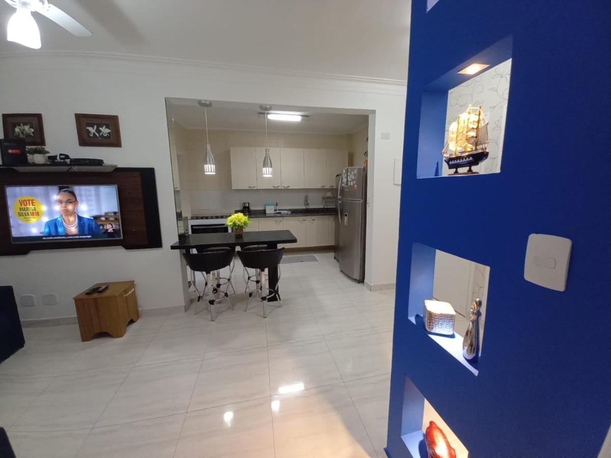 Apartment Ap 2 Quartos Wifi 30m Da