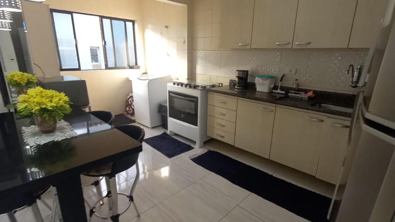 Apartment Ap 2 Quartos Wifi 30m Da Guaruja