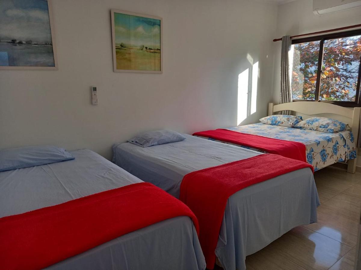 Apartment Ap 2 Quartos Wifi 30m Da