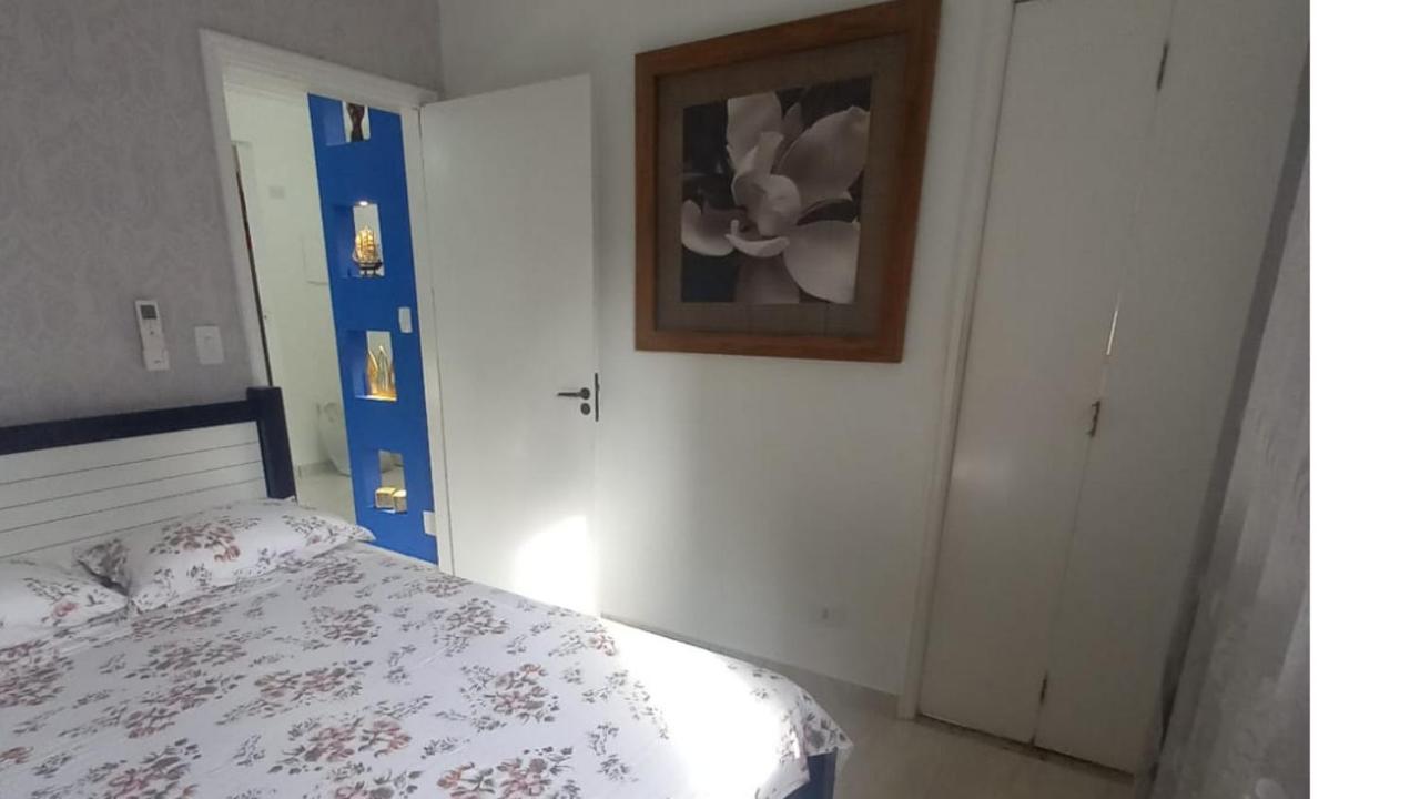 Apartment Ap 2 Quartos Wifi 30m Da Guaruja