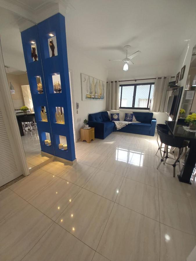 Apartment Ap 2 Quartos Wifi 30m Da Guaruja