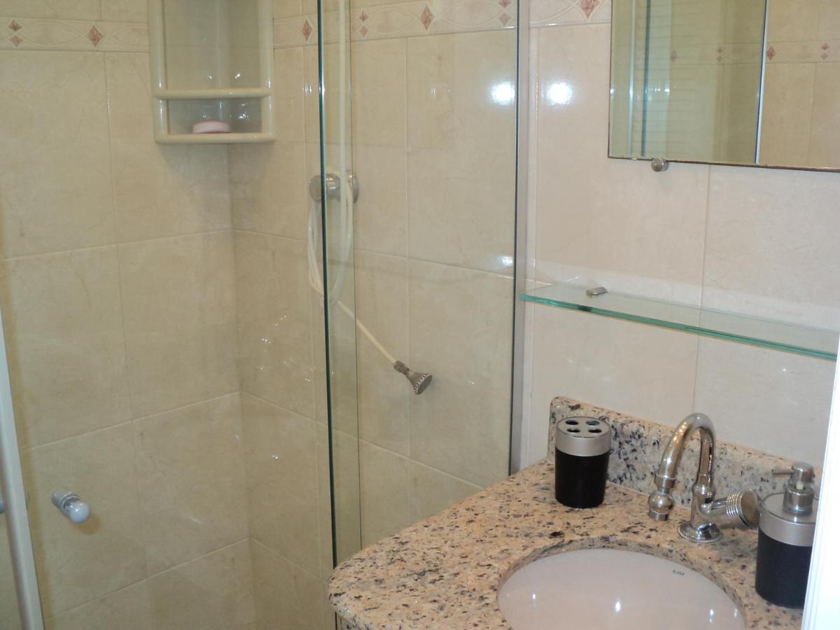 Apartment Ap 2 Quartos Wifi 30m Da Guaruja