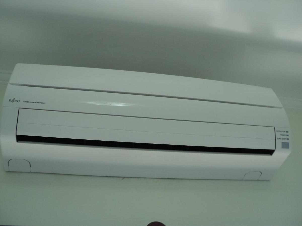 Apartment Ap 2 Quartos Wifi 30m Da