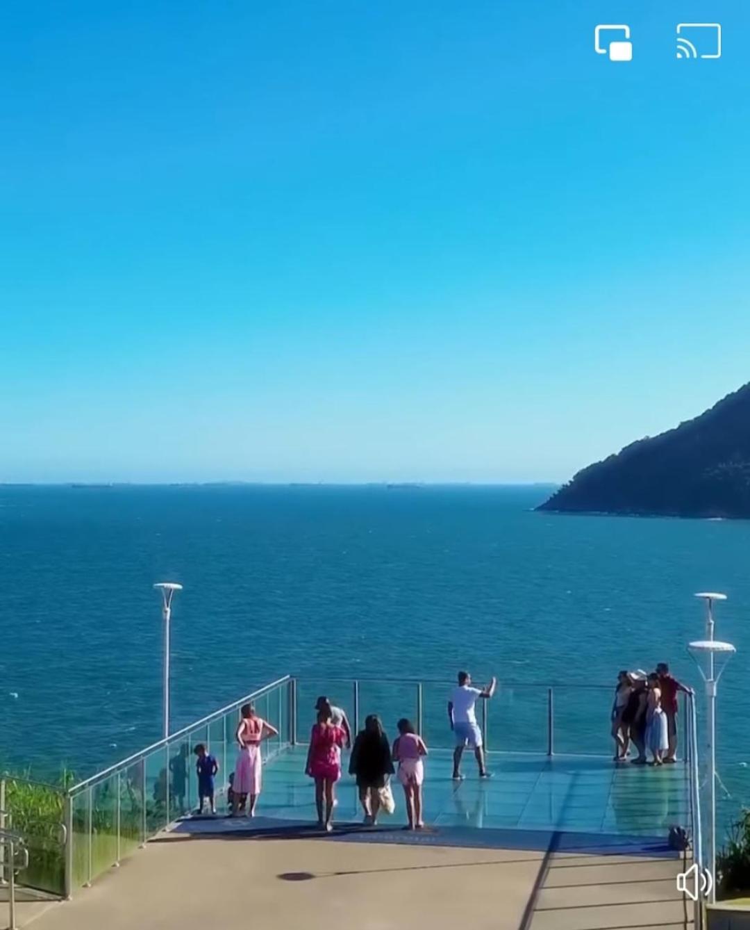 Apartamento Ap 2 Quartos Wifi 30m Da Guarujá